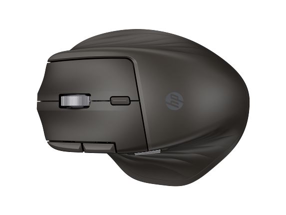 HP DOD Ultra-Fast-Scroll Wireless Mouse 785M, B8YX4AA