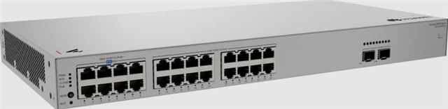 Huawei eKit Switch S210-24P2J