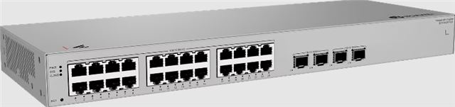 Huawei eKit Switch S310S-24T4JX