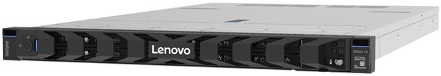 Lenovo ThinkSystem SR630 V4 Server