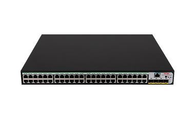 H3C H3C S5120V3-52S-LI L3 48G 4SFP+ Switch