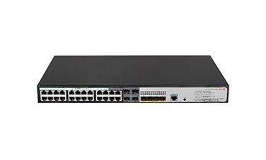 H3C S5120V3-28S-HPWR-LI L3 Ethernet Switch
