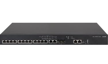 H3C S6520X-16XT-SI L3 16×SFP+ 2Rj4510Gb+PSU+Stack