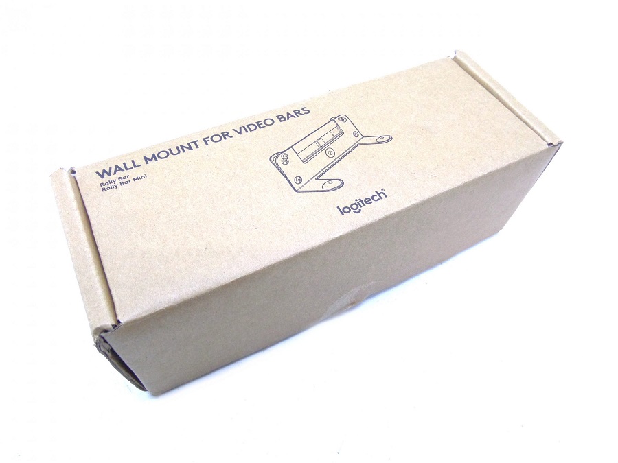 Logitech Wall Mount For Video Bars