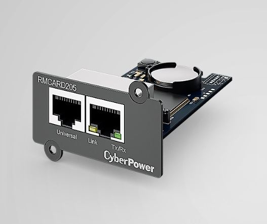CyberPower mrežna kartica RMCARD205
