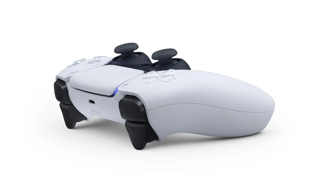 Sony DualSense Wireless Controller PS5 White