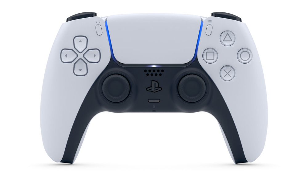 Sony DualSense Wireless Controller PS5 White