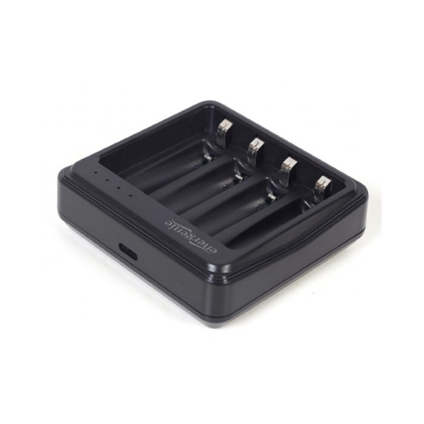 Gembird Punjač baterija BC-USB-03