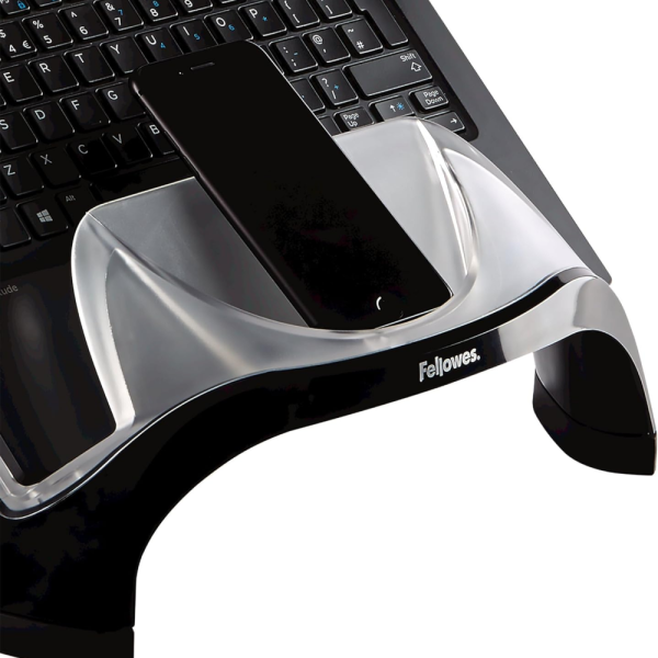 FELLOWES Postolje za laptop Smart suites 8020201