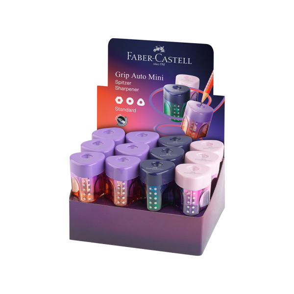 Rezac Faber Castell mini grip Flow Edition 183471 (1/12)