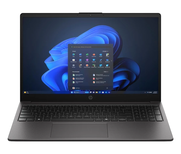 HP Laptop HP 255R G10 15.6", IPS, R7-7735U, 16GB, 512GB, C84ZVUA