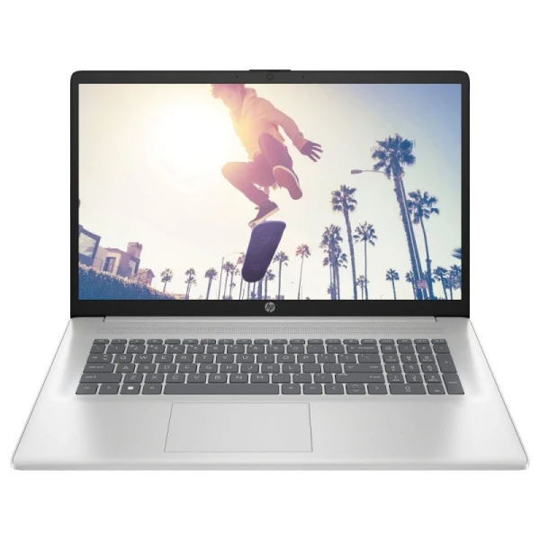 HP Laptop HP 17-cn4159ng 17.3", IPS, Core 5-120U, 16GB, 512GB