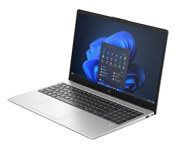 HP Laptop 255R G10 15.6" IPS, R5-7535U, 16GB, 512GB, AD1U9ET