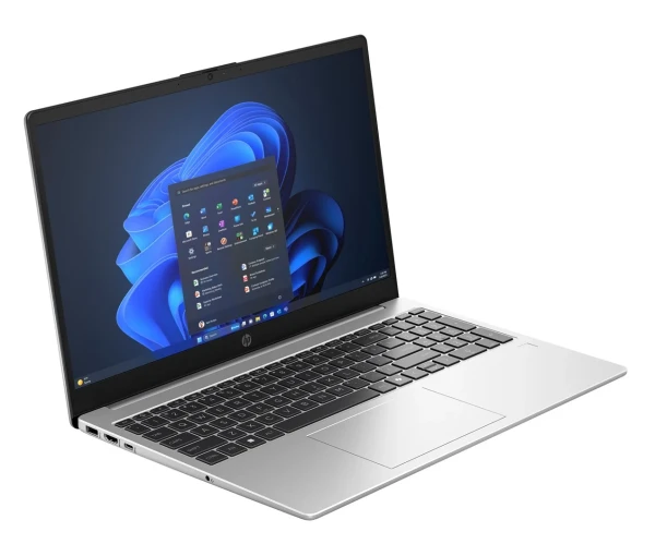 HP Laptop 255R G10 15.6" IPS, R5-7535U, 16GB, 512GB, AD1U9ET