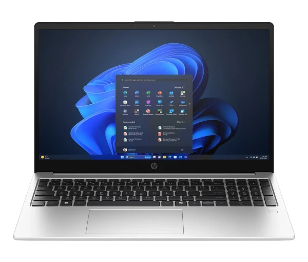 HP Laptop 255R G10 15.6" IPS, R5-7535U, 16GB, 512GB, AD1U9ET