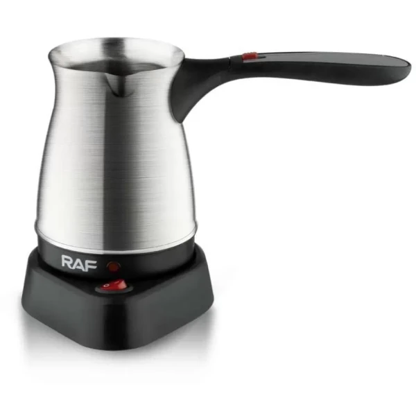 Električna džezva RAF 127 - 500ml, 600W