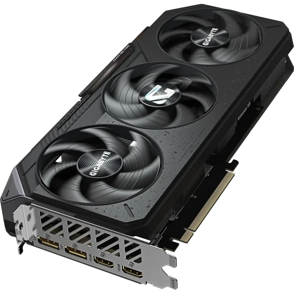 GIGABYTE Radeon RX 9070 GRE GAMING OC 12GB