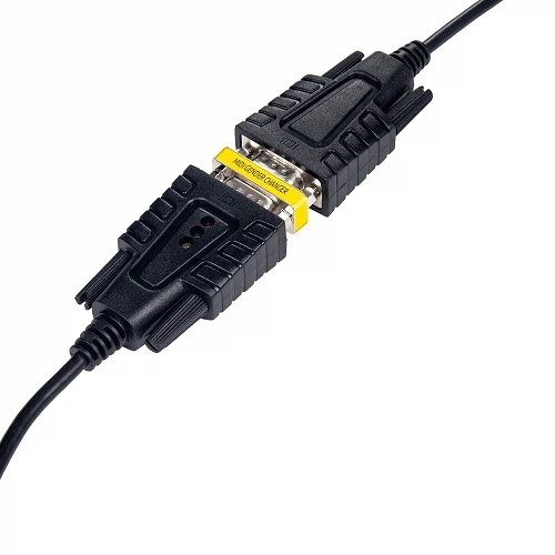 Gembird Serijski adapter DB9 F-F KT-AVG-69