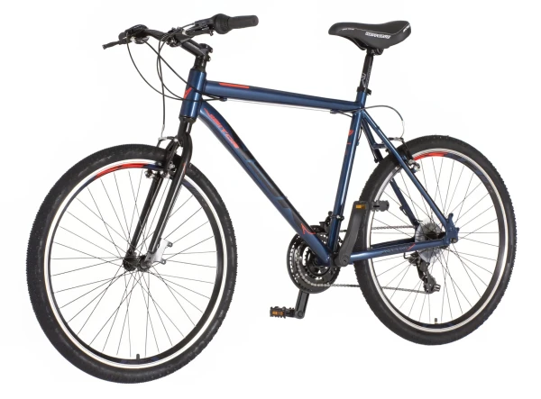 VISITOR Bicikla MTB Visitor Nitro 26/V-brake/21 brzina/plava
