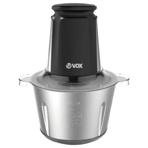 Vox Seckalica Vox MC05/350W/inox