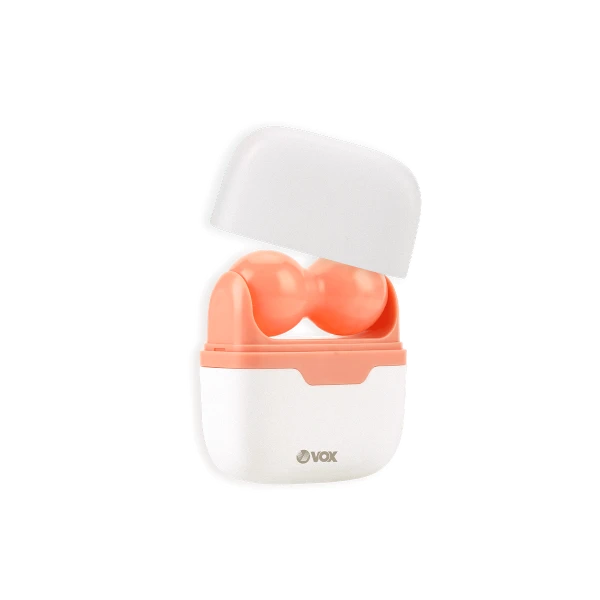 Vox Epilator Vox SETLS5058N/belo-zlatna