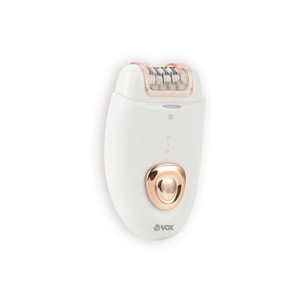 Vox Epilator Vox SETLS5058N/belo-zlatna