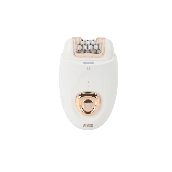 Vox Epilator Vox SETLS5058N/belo-zlatna