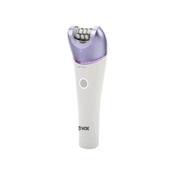 Vox Epilator Vox LS607P /belo-plava