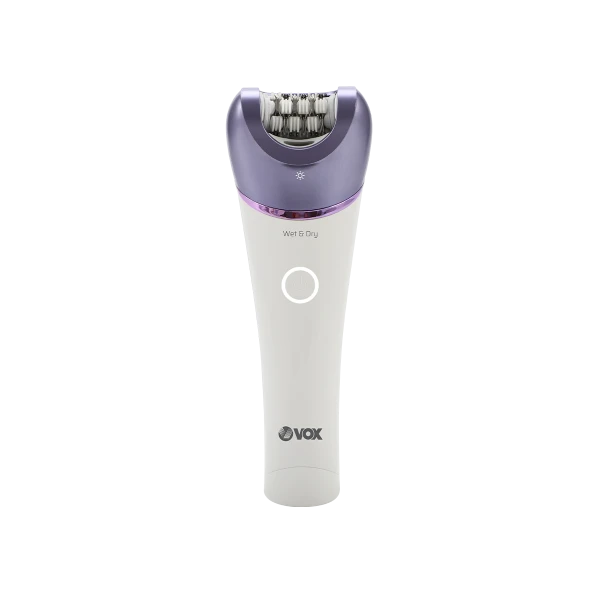 Vox Epilator Vox LS607P /belo-plava