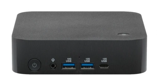 Asus Mini PC PN45-S1-B 2S Ryzen 5 A210 PN54-BBR522MNS1 Barebone