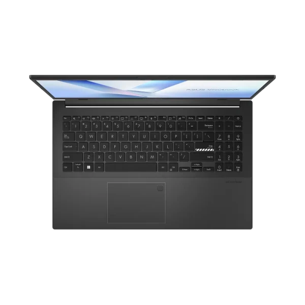 ASUS Laptop Vivobook Go 15 E1504FA-BQ2909 15.6", IPS, Ryzen 5 40, 8GB, 512GB