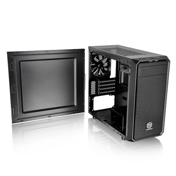 Thermaltake Kućište Thermaltake Versa H15 550W