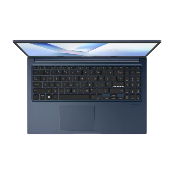 ASUS Laptop Vivobook 15 X1504VA-BQA4368 15.6", Core 7 150U, 16GB, 512GB