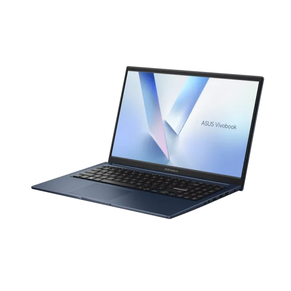 ASUS Laptop Vivobook 15 X1504VA-BQA4368 15.6", Core 7 150U, 16GB, 512GB
