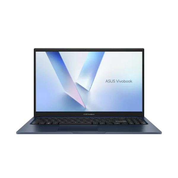 ASUS Laptop Vivobook 15 X1504VA-BQA4368 15.6", Core 7 150U, 16GB, 512GB