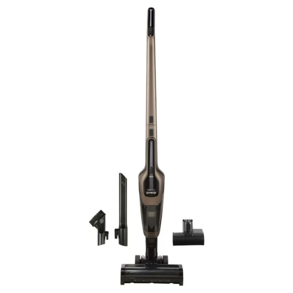 Gorenje Štapni usisivač Gorenje SVC288191 FSIIGO FreeStyle 2/digitalni displej/160W BRAON