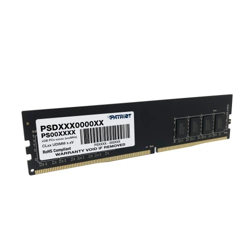 PATRIOT Memorija DDR4 8GB 3200MHz Patriot Signature PSD48G320082
