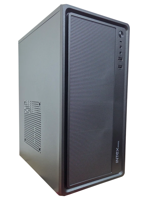 ZEUS Računar Ryzen 5 3400G, 16GB, 512GB