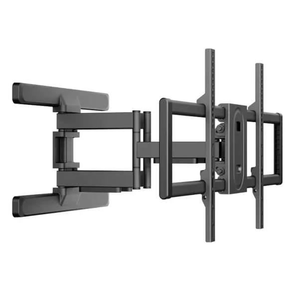 Kettz Podesivi zglobni nosač za TV 43-95 Kettz CER-95Z Premium 60kg