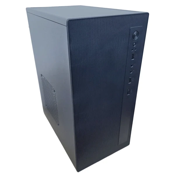 ZEUS Računar Ryzen 5 4600GE, 8GB, 256GB, Win11Pro OEM