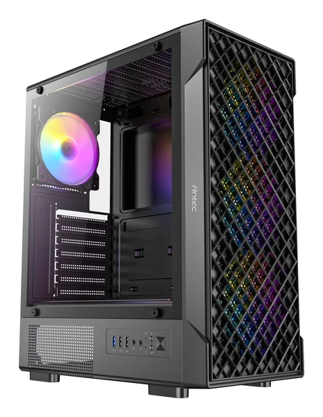 ZEUS Računar Ryzen 5 5600X, 16GB, 1TB, RTX 3060Ti 8GB