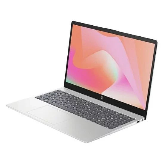 HP Laptop 15-fd1080nm 15.6", Core 5 120U, 8GB, 512GB