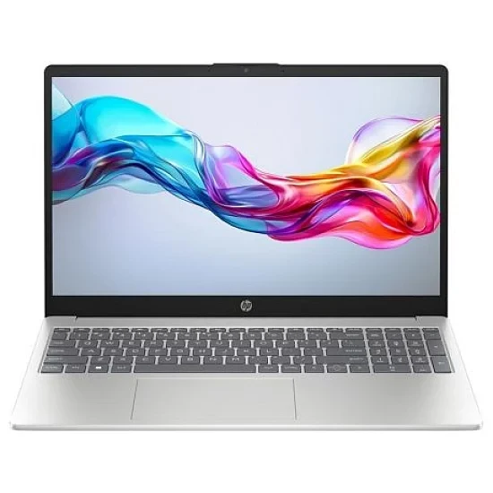 HP Laptop 15-fd1080nm 15.6", Core 5 120U, 8GB, 512GB
