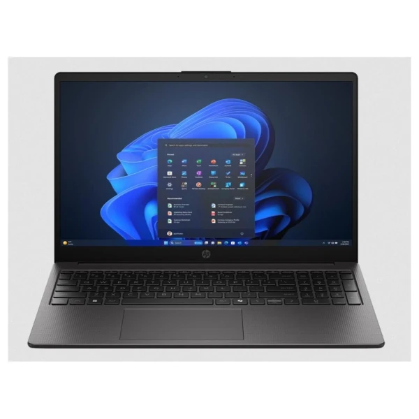 HP Laptop 250 G10 15.6", Core 3-100U, 16GB, 512GB, SR