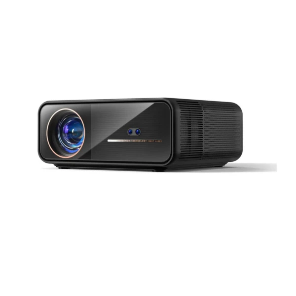 Zeus M7-PRO Projektor Full HD, Android 12, 1200 ANSI Lumena