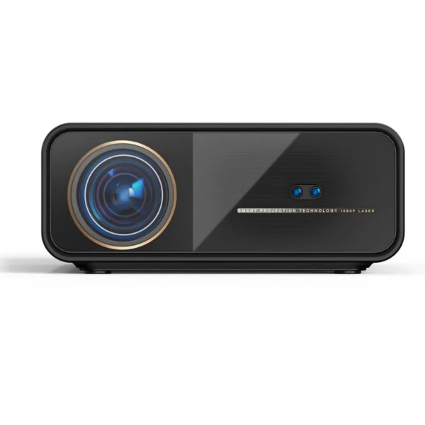 Zeus M7-PRO Projektor Full HD, Android 12, 1200 ANSI Lumena