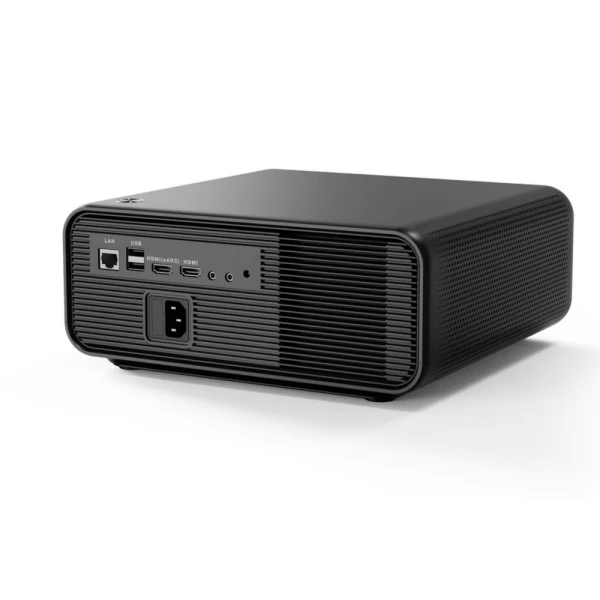 Zeus M7-PRO Projektor Full HD, Android 12, 1200 ANSI Lumena