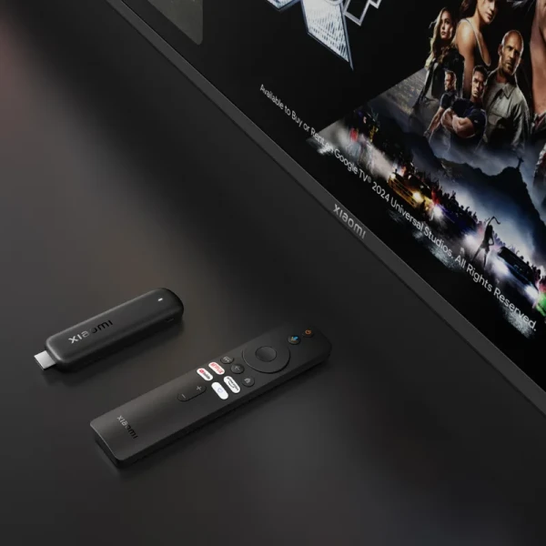 Xiaomi USB TV Stick Xiaomi HD (2nd Gen)