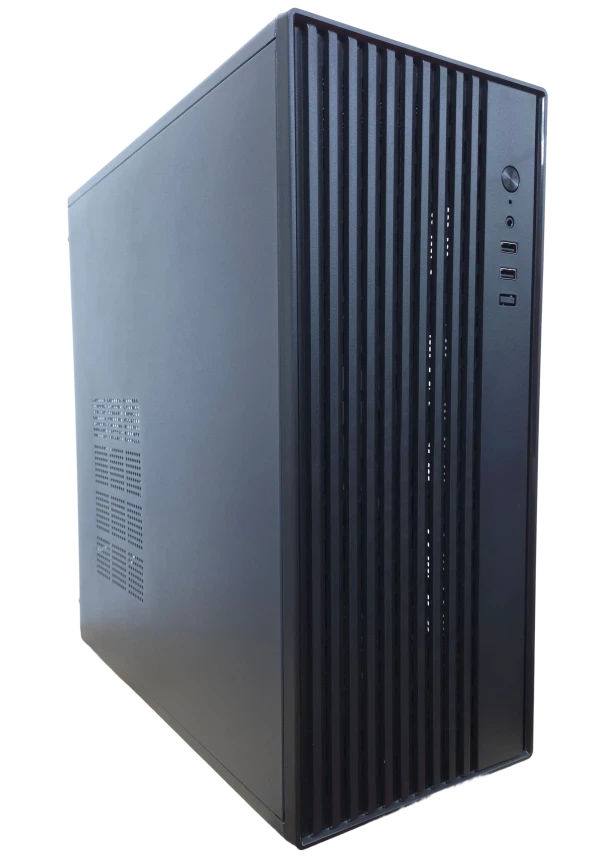 ZEUS Računar Intel i5-14400, 16GB, 512GB, 500W