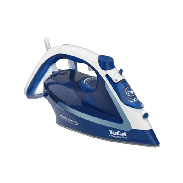 Tefal Pegla Tefal Easygliss FV5735 2500W/keramička ploča/plava